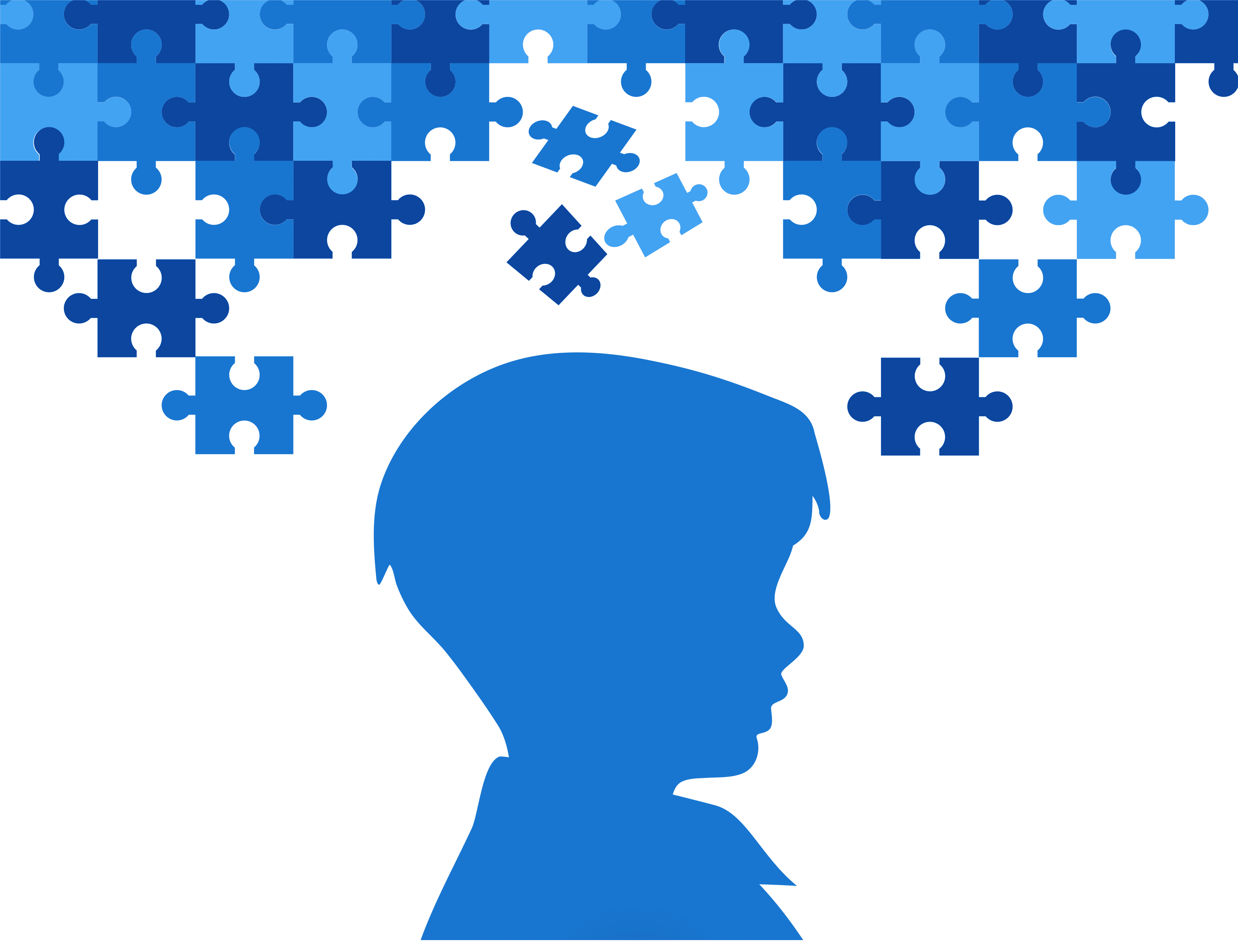 2 апреля – Всемирный день распространения информации о проблеме аутизма